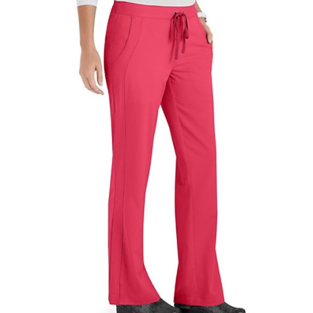 Healing hands scrub pants